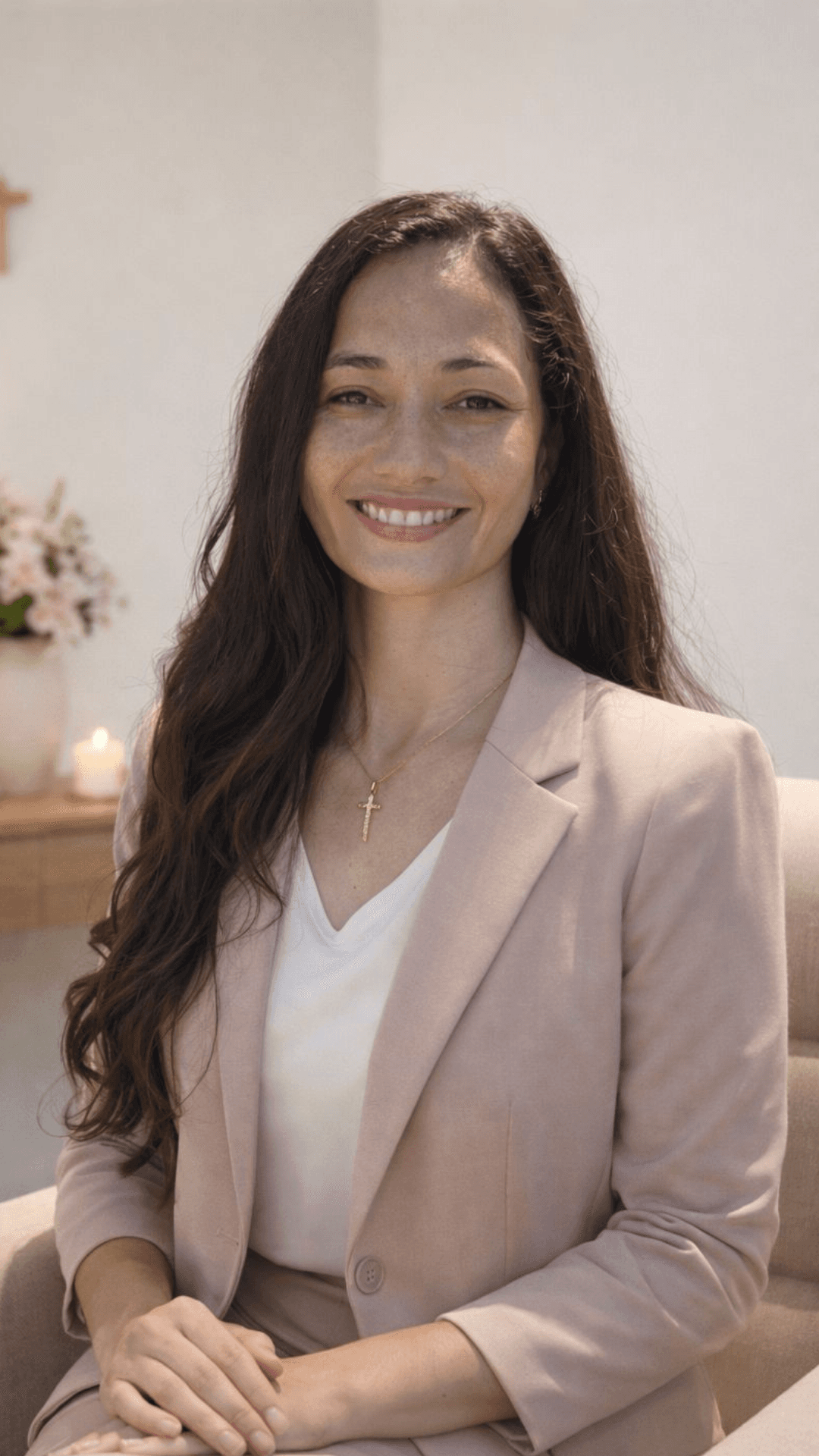 Foto de Flávia Marins